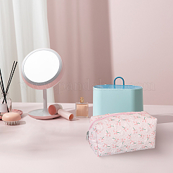 1 шт. полиэстеровый кошелек&nbsp;ABAG-DJ0001-14D