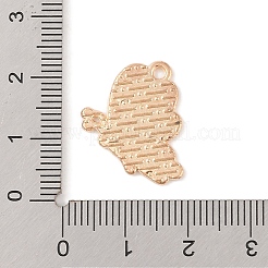 Подвески из эмали и сплава&nbsp;ENAM-Z010-13A-KCG