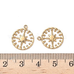 Подвески из нержавеющей стали 304&nbsp;STAS-H483-30G