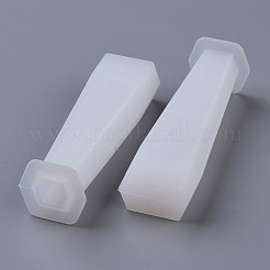 Силиконовые Молды с маятниковым кристаллом&nbsp;DIY-P010-06