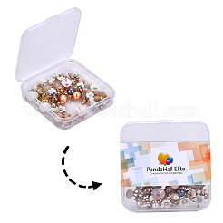 Сплав кабошонов&nbsp;PALLOY-PH0005-70