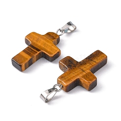 Cmешанные подвески драгоценных камней&nbsp;G-MSMC002-1