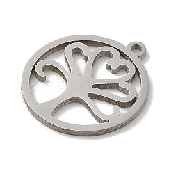 Подвески из нержавеющей стали 201&nbsp;STAS-E206-03P-04