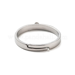 Регулируемые кольцевые компоненты из нержавеющей стали 304&nbsp;LS-STAS-Z091-03P-02