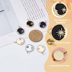 8 шт.&nbsp;ZIRC-DC0001-12