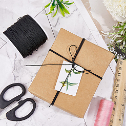 1 рулон нейлоновой нити&nbsp;NWIR-CY0001-02B