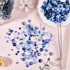 1 набор кабошонов из смолы&nbsp;RESI-CP0001-12