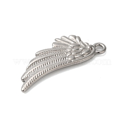 Подвески из нержавеющей стали 304&nbsp;STAS-N103-34P