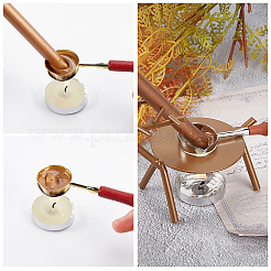 Сургучные палочки&nbsp;DIY-WH0197-A10