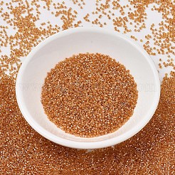 Бусины Миюки delica&nbsp;SEED-X0054-DB1702