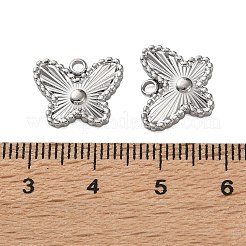 Подвески из нержавеющей стали 304&nbsp;LS-STAS-P440-02P