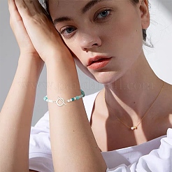 Латунь переключения застежка&nbsp;KK-AR0001-61P-NF