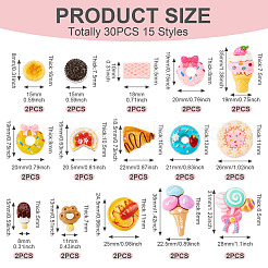 30 шт.&nbsp;RESI-TA0003-70