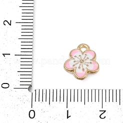 Подвески из эмали и сплава&nbsp;X-FIND-Z070-05G-04