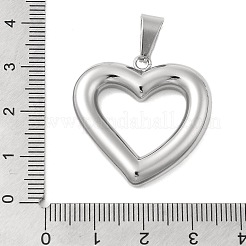 Подвески из нержавеющей стали 304&nbsp;STAS-D110-43P