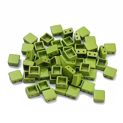 Окрашенные распылением легкосплавные многожильные звенья&nbsp;PALLOY-G268-F01-029