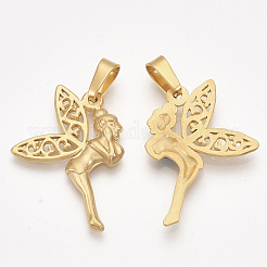 Подвески из нержавеющей стали 304&nbsp;STAS-T045-33G