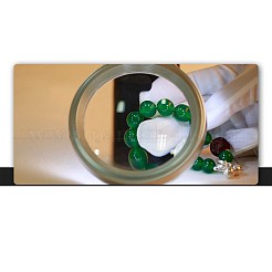 Абс пластиковая складная лупа&nbsp;TOOL-I0004-09