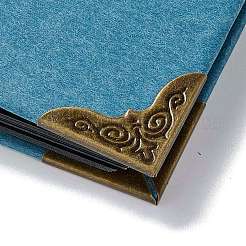 Альбом для вырезок из бумаги в твердом переплете своими руками&nbsp;LS-DIY-A036-06C