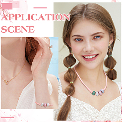 1 шт. светящиеся полиэстеровые прочные шнуры&nbsp;OCOR-SP0001-21C