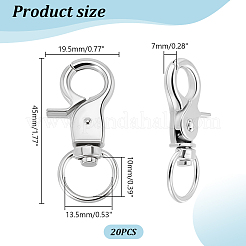 20 шт.&nbsp;FIND-GA0003-53B