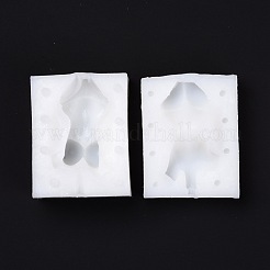 Diy силиконовая форма для тела куклы&nbsp;DIY-I082-09