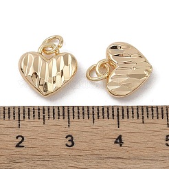 Латунь подвески&nbsp;KK-G497-21G