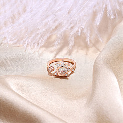 925 кольцо из стерлингового серебра&nbsp;JR768A