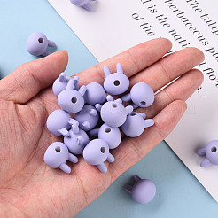 Акриловые бусины&nbsp;OACR-S039-02-47