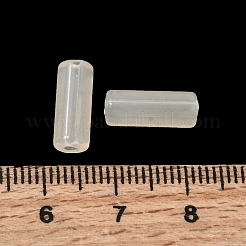 Непрозрачные акриловые бусины&nbsp;OACR-G061-02A