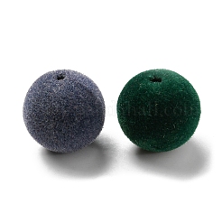 Flocky акриловыми шариками&nbsp;OACR-E020-02