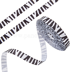 Полиэфирные ленты для шитья и декорирования&nbsp;OCOR-WH20007-237A-01