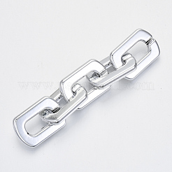 Акриловые кольца с покрытием uv &nbsp;OACR-N009-001A-B04