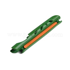 20шт пластиковый держатель для лески&nbsp;AJEW-FH0004-84