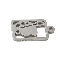 Подвески из нержавеющей стали 304&nbsp;STAS-G355-07P