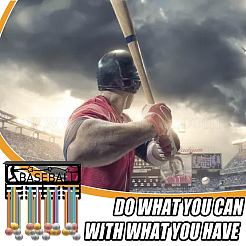 Железный медальон&nbsp;HJEW-WH20008-026