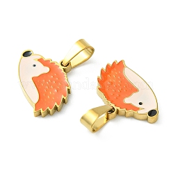 Ионное покрытие (ip) 304 нержавеющая сталь ручная полировка подвески&nbsp;STAS-C075-26G