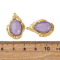 Подвески из нержавеющей стали 304&nbsp;STAS-L299-23G-03