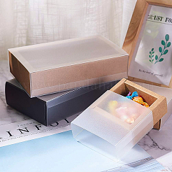 Шкатулки из крафт-бумаги&nbsp;CON-WH0068-65A