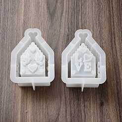 Изготовление свечей своими руками дома&nbsp;AJEW-U026-03A