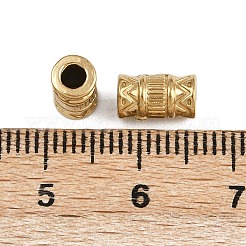 Бусины из нержавеющей стали 304&nbsp;STAS-K295-44G