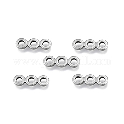 201 многорядное звено из нержавеющей стали&nbsp;STAS-N099-16