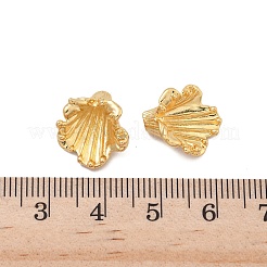 Шапочки и конусы для бусин&nbsp;KK-V015-01G-01