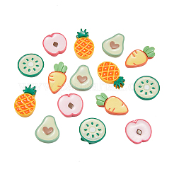 Смола декодирует кабошоны&nbsp;RESI-CJ0001-99