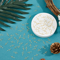 100 шт. подвески из нержавеющей стали 304&nbsp;STAS-DC0016-53G