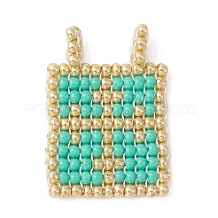 Бисер ручной работы&nbsp;PALLOY-MZ00160