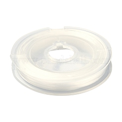 Плоская эластичная кристаллическая струна&nbsp;X-EW-F001-13