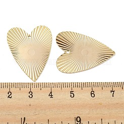 Стойки обшивки латунные подвески&nbsp;KK-K351-06G