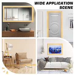 Самоклеящаяся полиэтиленовая контактная бумага&nbsp;AJEW-WH20001-94C-09