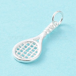 925 стерлингов серебряные подвески&nbsp;STER-NH0004-01S